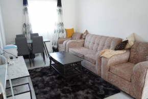 Buxton Point 2B Apartment